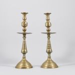 460684 Candlesticks